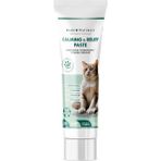 TeknoKapsül Kahu Naturals Calming Relief Paste, Bitkisel Içerikli Kediler Için Sakinleştirici Rahatlatıcı Malt,