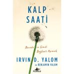 TeknoKapsül Kalp Saati: Burada ve Şimdi Bağlantı Kurmak - Option-1