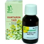 TeknoKapsül Kantaron Yağı 50CC