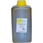 TeknoKapsül Kantaron Yağı Pet Bidon 1000 gr
