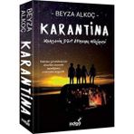 TeknoKapsül Karantina - Option-1