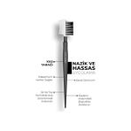 TeknoKapsül Kaş Tarağı - Eyebrow Comb