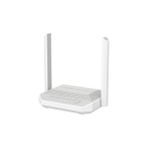 TeknoKapsül Keenetic Explorer Dsl AC1200 Wi-Fi Mesh Vdsl2/adsl2+/fiber Ebeveyn Modem Vpn Router 2X1GBIT
