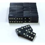 TeknoKapsül Kemik Domino Taşı 8403A