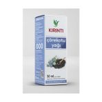 TeknoKapsül Kirinti 2000 Çörek Otu Yağı 50 ml