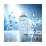 TeknoKapsül Kolajen Tuzsuz Sülfatsız ve Parabensiz Canlandırıcı ve Koruyucu Saç Bakım Şampuanı - 500 ml - Option-1