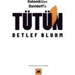 TeknoKapsül Kolomb’dan Davidoff’a Tütün - Option-1