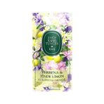 TeknoKapsül Kolonyalı Mendil Verbena Zinde Limon 150 Li Doypack Poşet 5X10 Küçük Boy