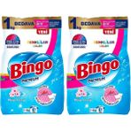 TeknoKapsül Konsantre 7+1 Kilogram Renkli (2 Paketi)