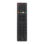 TeknoKapsül Korax Ip Hd Uydu Alıcı Kumandası