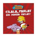 TeknoKapsül Kral Şakir 13 Cilala, Parlat Bir Dürüm Patlat!