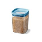 TeknoKapsül Kuru Gida Saklama Kabi 1200ML