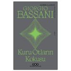 TeknoKapsül Kuru Otların Kokusu - Hayır