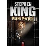 TeknoKapsül Kuşku Mevsimi Esaretin Bedeli - Seçenek