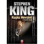 TeknoKapsül Kuşku Mevsimi Esaretin Bedeli