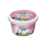 TeknoKapsül Kuşlar Için Ek Besinler, Aktif Karbon, 100 G x 4 Adet