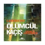 TeknoKapsül Labirent - Ölümcül Kaçış - 1 Adet