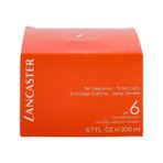 TeknoKapsül Lancaster Sun Beauty Tan Deepener 6 Faktör Bronzlaştırıcı 200 ml