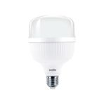 TeknoKapsül LED Ampul 36W (200W Eşdeğer) - E27 Duy, 6500K Beyaz Işık, 4000 Lümen, Enerji Tasarruflu LED Lamba, 166X115MM, Ac 220V - 1 - 10 W - Amber
