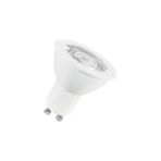 TeknoKapsül Ledvalue 4,5W (50W) LED Spot Ampul GU10 Gün Işığı 4000K - 1 - 10 W - Amber