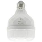 TeknoKapsül Ledx 15W 1800 Lümen E27 Akım Korumalı Beyaz Torch LED Ampul