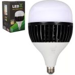 TeknoKapsül Ledx AL-TH150 Akım Korumalı 150 Watt 13500 Lümen E27 Beyaz Maxi Kristal Torch LED Ampul