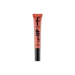 TeknoKapsül Lift Up Dolgun Görünüm Veren & Hyaluronik Asit Etkili Dudak Parlatıcısı - 003 Sweet Marmalade