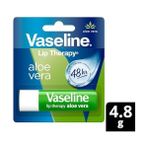 TeknoKapsül Lip Therapy Dudak Bakım Kremi Aloe Vera 4.8 gr - Option-1