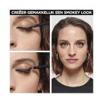 TeknoKapsül L'oréal Paris Infaillible Automatic Jel Göz Kalemi - Kahverengi (2 Paketi)
