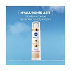 TeknoKapsül LUMINOUS630 Leke Karşıtı Krem cc Fluid SPF30 Medium 40ML - Option-1