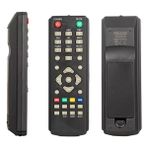 TeknoKapsül Magbox King Mini - Botech Piko 120 Gold - Wismann Sd Uydu Alıcı Kumandası