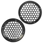 TeknoKapsül Magicvoice 16 cm Plastik Hoparlör Kapak (2'li Takım)