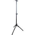 TeknoKapsül Magicvoice MV-19494 Siyah 50 kg Kapasite Tripod 150 cm Hoparlör Ayağı