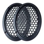 TeknoKapsül Magicvoice MV-24308 6x9 Oval Hoparlör Kapak (2 Adet)