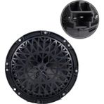 TeknoKapsül Magicvoice MV-GF171 6'' 16 cm 4 Ohm 40 Watt Tekli Oto Hoparlör Kapaklı (Citroen - Peugeot)
