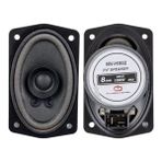 TeknoKapsül Magicvoice MV-HS02 3x4'' 7.5X10 cm 8 Ohm 100 Watt Oval Oto Hoparlör - Seçenek