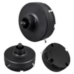 TeknoKapsül Magicvoice TS-1014 150 Watt 4-16 Ohm Plastik Vidalı Piezo Yedek Tweeter - Seçenek