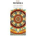 TeknoKapsül Mandala Ayraç - Renk Cümbüşü