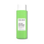 TeknoKapsül Maru.derm Maruderm Karşıtı Cilt Beyazlatıcı Laktik Asit%5 Glikolik Asit%1 Aha Tonik 250 ml