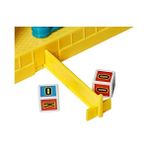 TeknoKapsül Mattel Games Rock 'em Sock 'em Robotlar, Elle Kumanda Edilen Kırmızı Rocker ve Mavi Bomber ile Boks Oyunu, Ringdeki Figürler, 6 Yaş ve Üzeri, Mattel Games HDN94 - Option-1