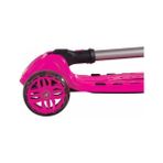 TeknoKapsül Maxi Büküm Hafif Scooter