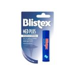TeknoKapsül Medplus Stick Kuru ve Çatlamış Dudaklara Onarıcı ve Ferahlatıcı Dudak Bakım Kremi + Sensitive Hassas Dudaklar Için Besleyici ve Nemlendirici Dudak Bakım Kremi - Option-1