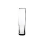 TeknoKapsül Mesa 41716 Pub Uzun Kokteyl - Meşrubat Bardağı - Long Drinks/collins (21,4cm - 8,4") - (370CC - 13 Uk Oz) - 6 Adet " ile Uyumlu Ürün" - Option-1 - 0 - Siyah