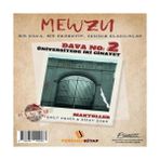TeknoKapsül Mewzu 2 -Dedektif Oyunu - 1 Adet