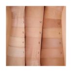 TeknoKapsül Milano Mat Yüz Pudrasi - Matte Fusion Pressed Powder 05 Peach 8025272608237 (05 Peach Rose)
