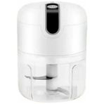 TeknoKapsül Mini El Rondosu Şarjlı Doğrayıcı Taşınabilir Rondo Blender 250 ml