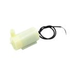 TeknoKapsül Mini Yatay Dalgıç Su Pompası Dc 2.5V-6V 120LH