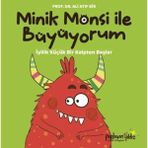 TeknoKapsül Minik Monsi ile Büyüyorum Iyilik Küçük Bir Kalpten Başlar
