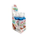 TeknoKapsül Mio Evcil Hayvan Bakım Ürünleri, Tuvalet Alıştırma Spray x 6 Adet (2 Paketi)