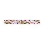 TeknoKapsül Mutfak Tezgah Arası Folyo Kaplama Folyosu Baharat Otlar 60X100 cm - 60 x 100 cm